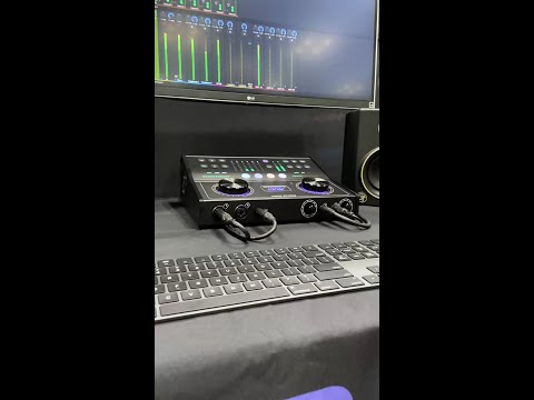 Avid MBOX Studio по цене 106 100 ₽