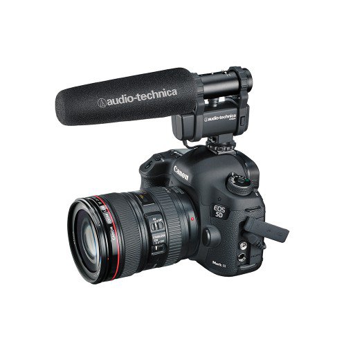 Audio-Technica AT8024 по цене 25 250 ₽