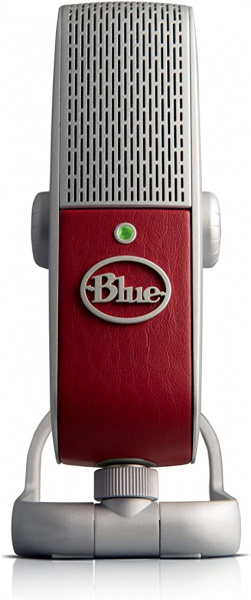 Blue Microphones Raspberry по цене 22 350 ₽