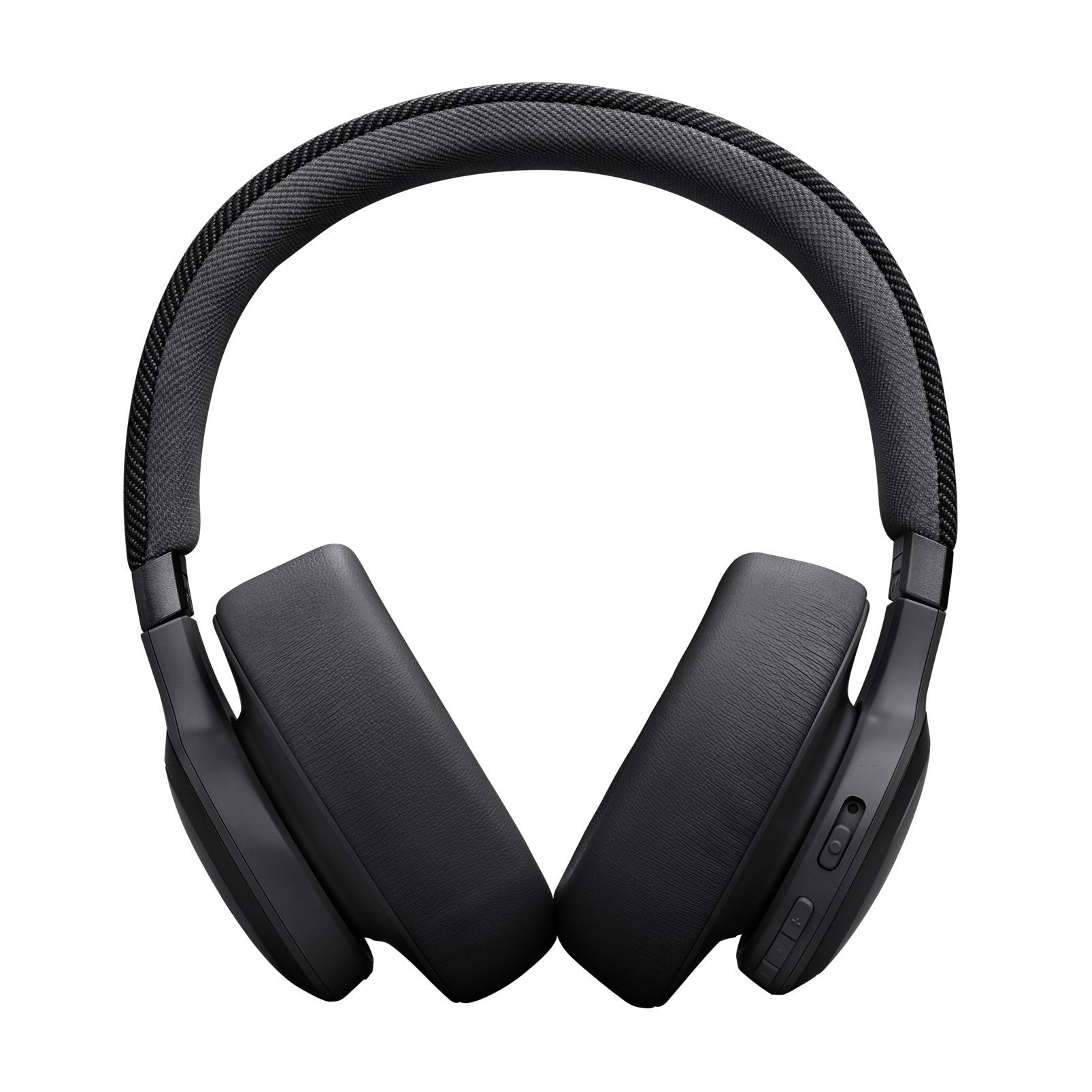 JBL Live 770NC Black по цене 12 250 ₽