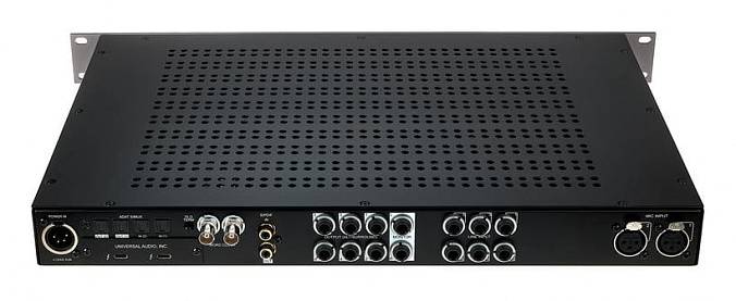 Universal Audio Apollo x6 Heritage Edition по цене 334 600 ₽
