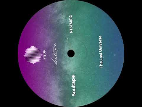 Soultape - Hello 303 RTSFM012 #rtsfm