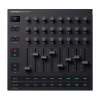 Novation Launch Control XL 3 по цене 25 300.00 ₽