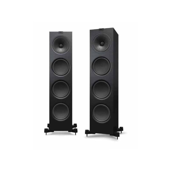 KEF Q950 Black по цене 174 000 ₽