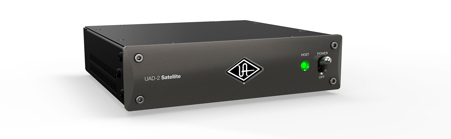 Universal Audio UAD-2 Satellite Thunderbolt 3 OCTO Ultimate 9 по цене 463 920.00 ₽