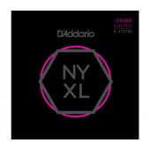 D'Addario NYXL0980