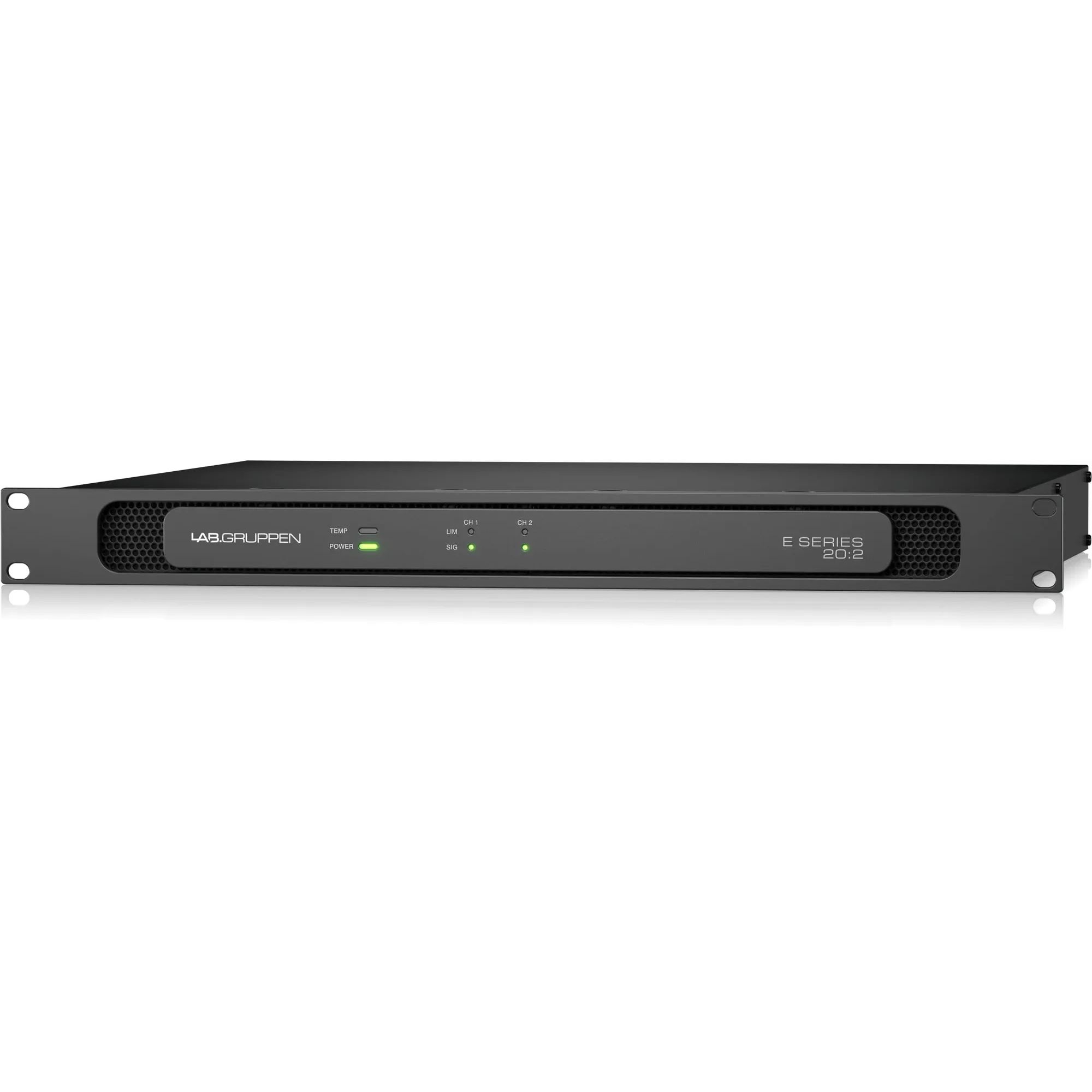 Lab.Gruppen E 20:2 по цене 131&nbsp;120.00 ₽