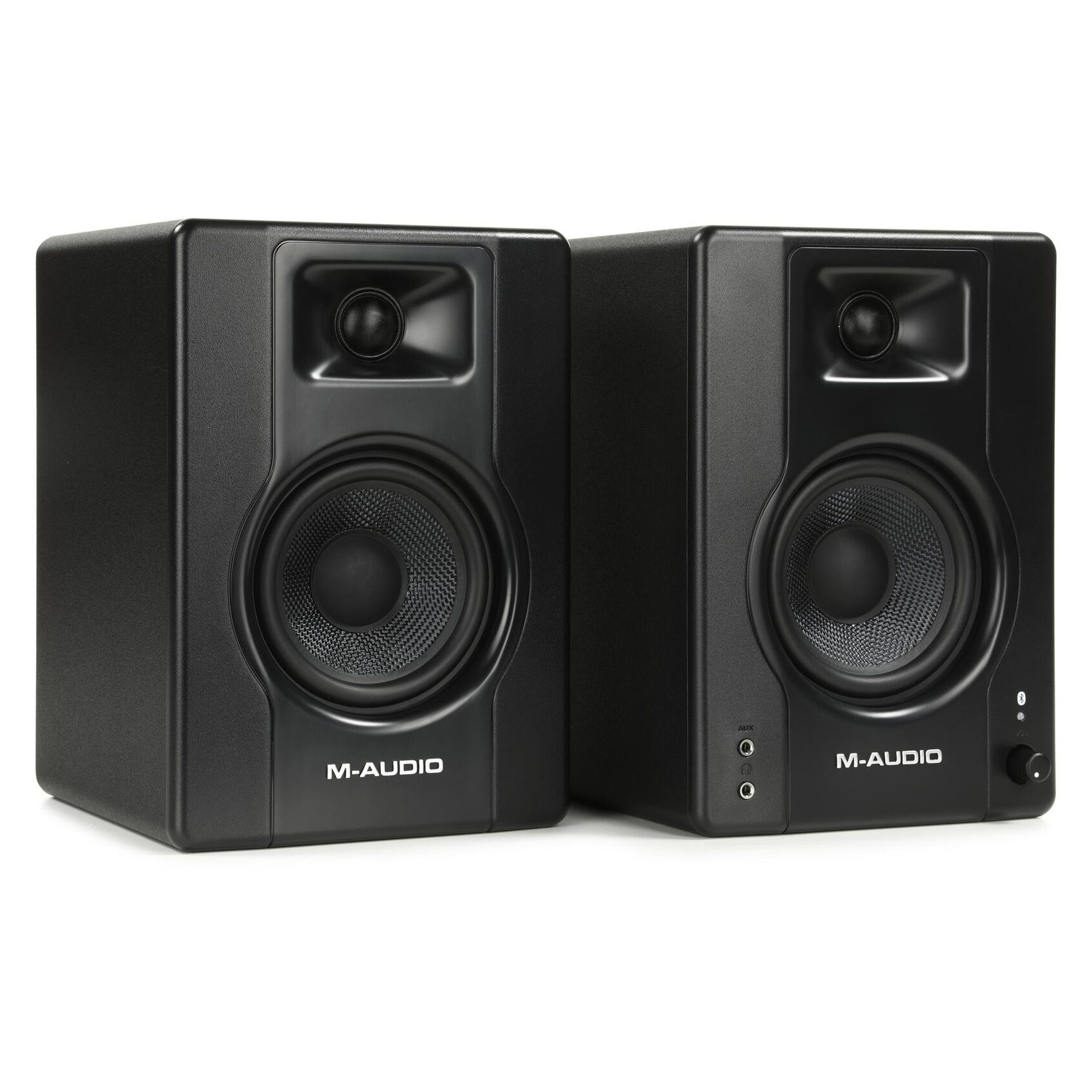 M-Audio BX4 BT по цене 24 650 ₽
