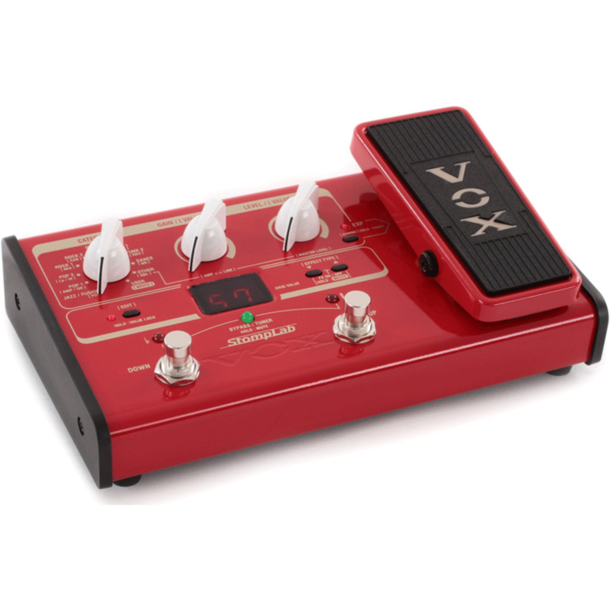 Vox Stomplab 2B по цене 15 800 ₽