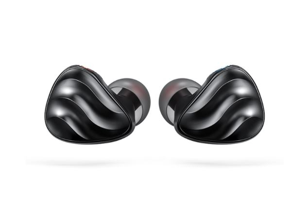 FIIO FH3 Black по цене 11 450 ₽