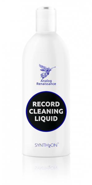 Analog Renaissance Record Cleaning Liquid по цене 1 000 ₽