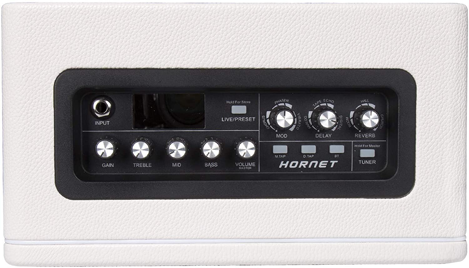 Mooer DH02 Hornet 15WH по цене 9 350 ₽