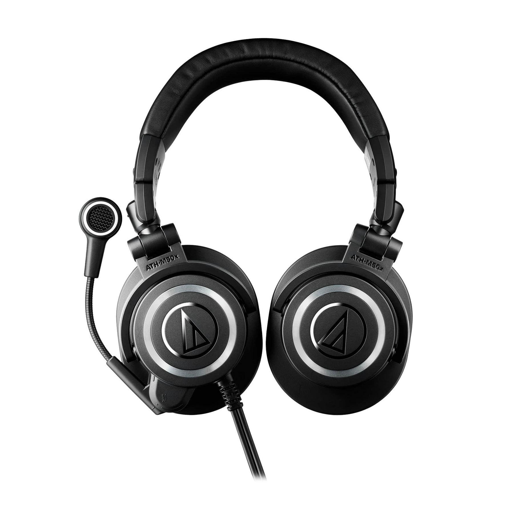 Audio-Technica ATH-M50xSTS по цене 23 690 ₽