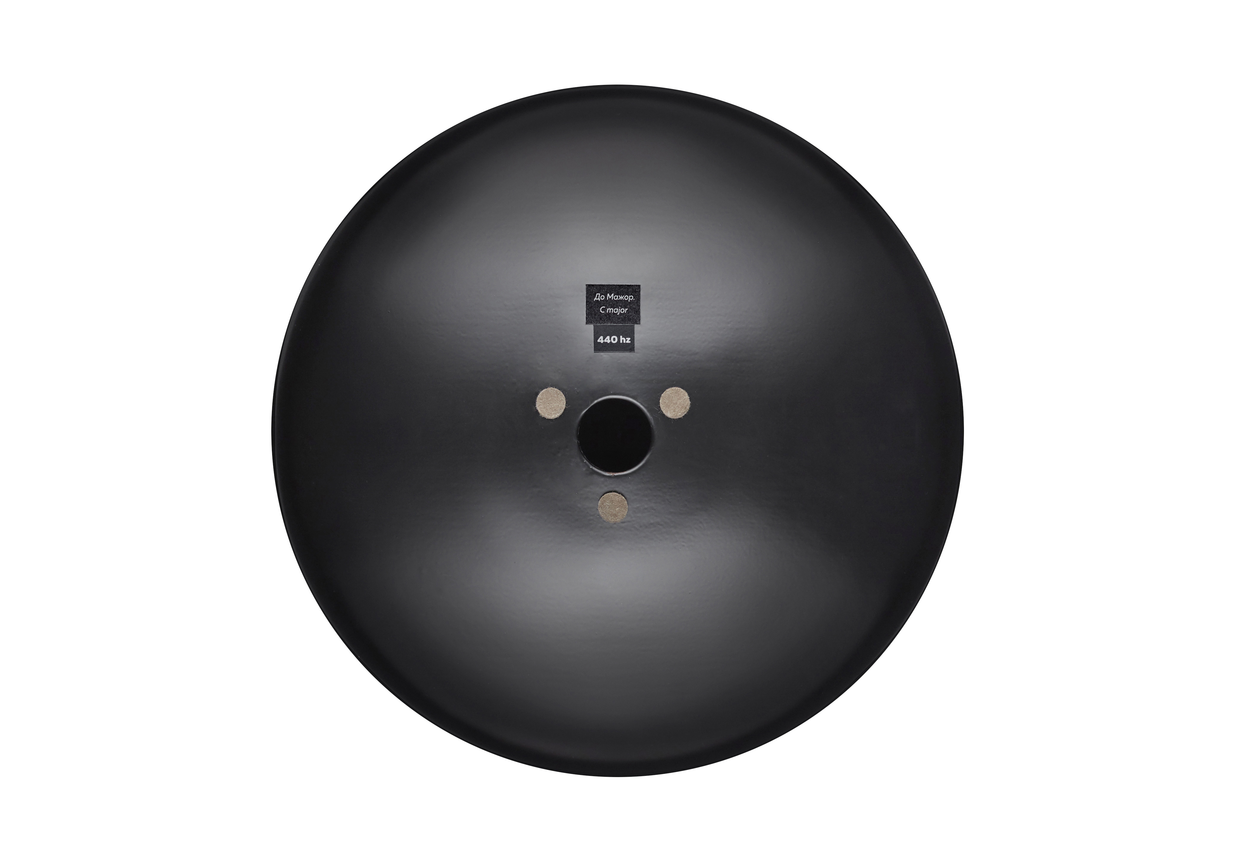 Inoy 26 см Black по цене 10 200 ₽