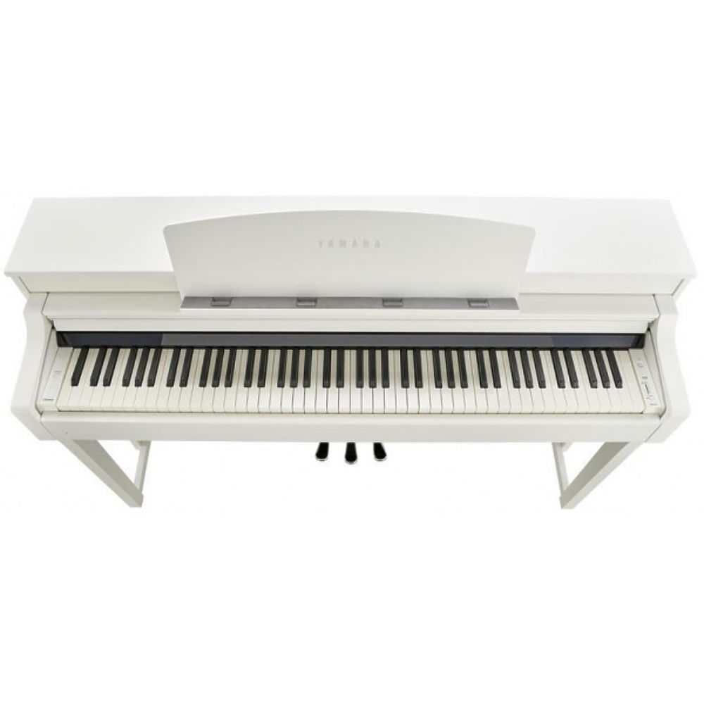 Yamaha CSP-170WH по цене 249 990 ₽