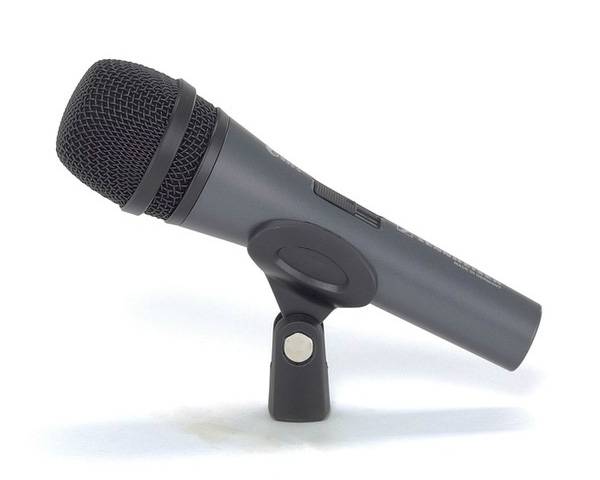 Sennheiser E 835 S по цене 13 000 ₽