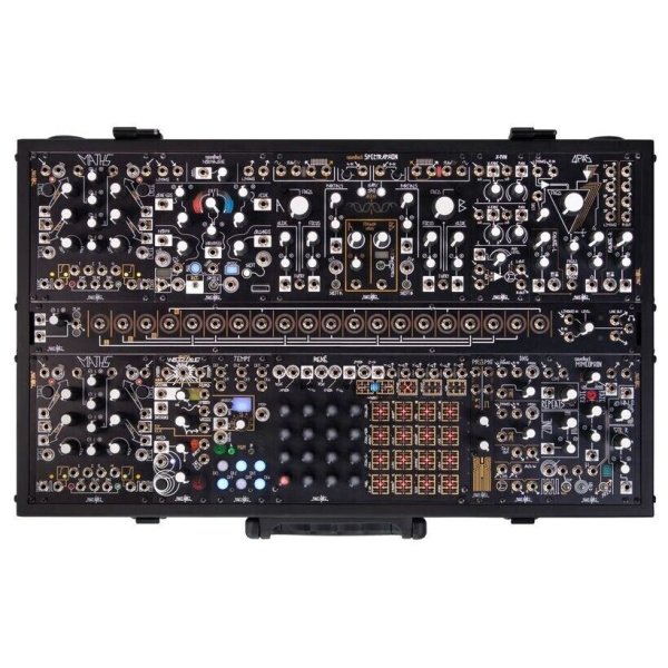 Make Noise The ReSynthesizer по цене 766 400 ₽
