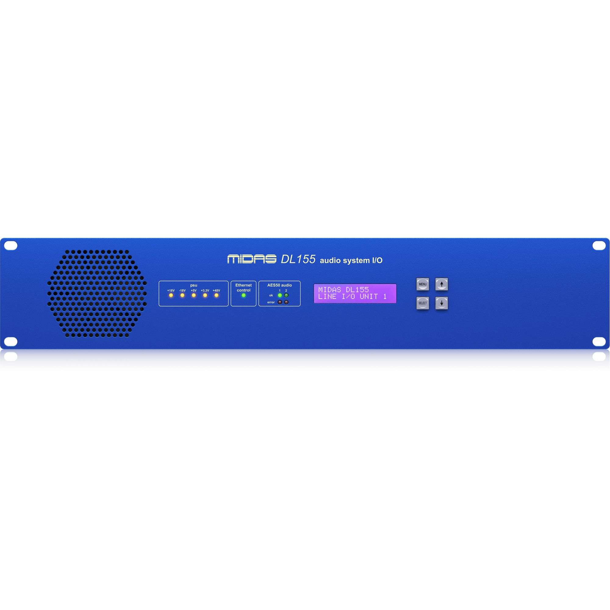 Midas DL155 по цене 263 500 ₽