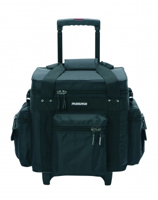 Magma LP-Bag 100 Trolley black/black по цене 18 400 ₽