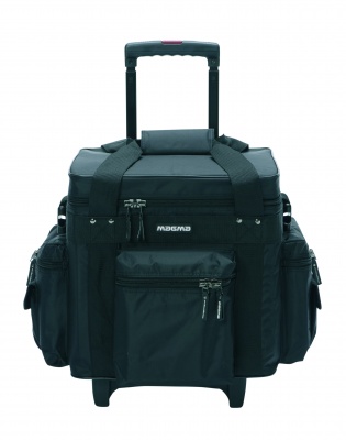 Magma LP-Bag 100 Trolley black/black по цене 19 980 ₽