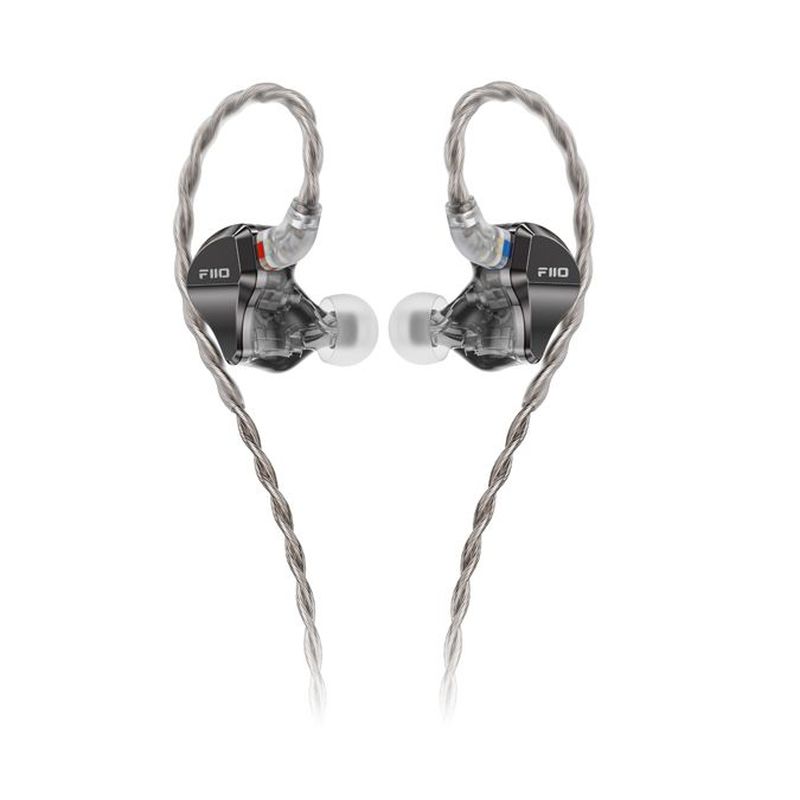 FIIO JH5 Black по цене 9 700 ₽
