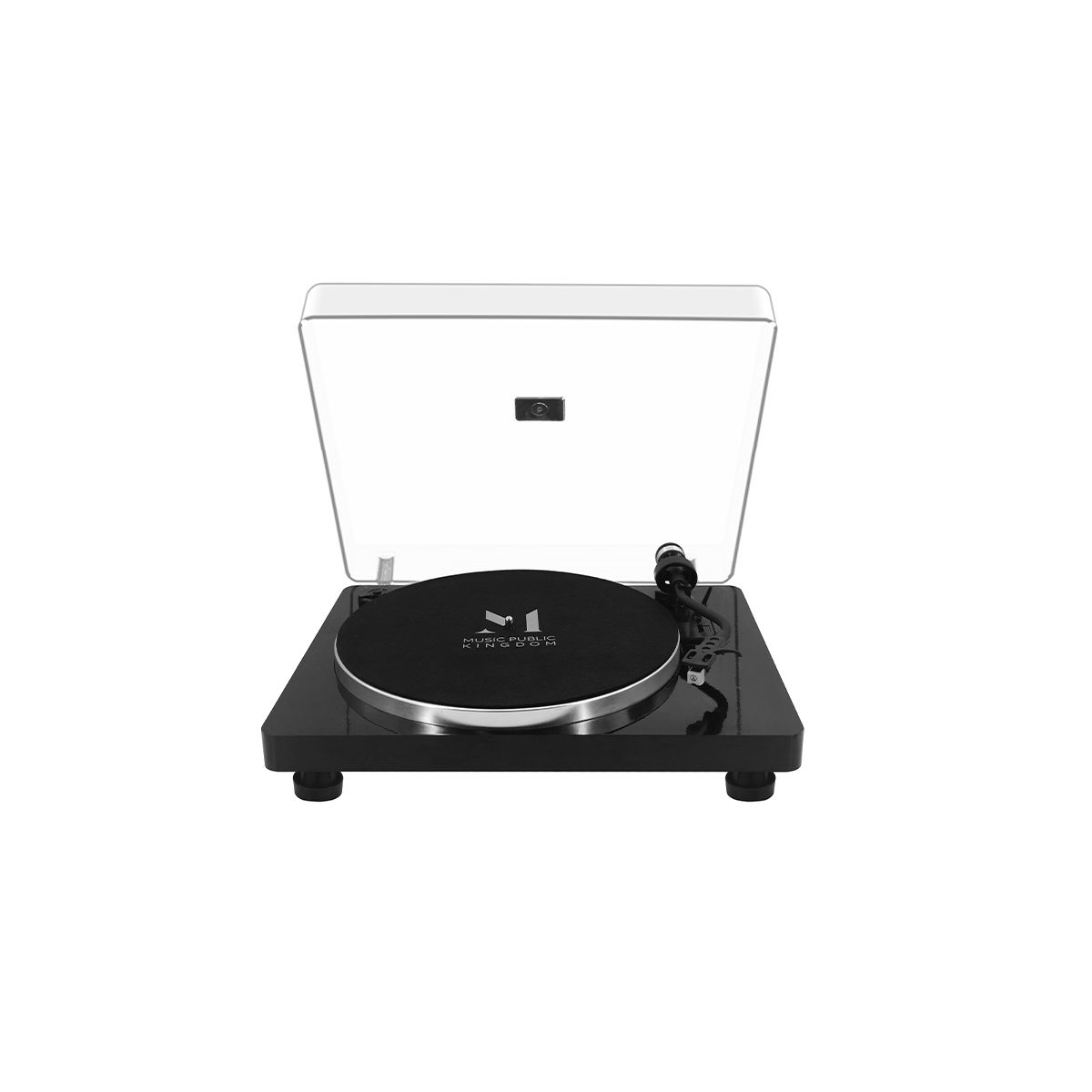 Music Public Kingdom TT30AT Black по цене 12 850 ₽