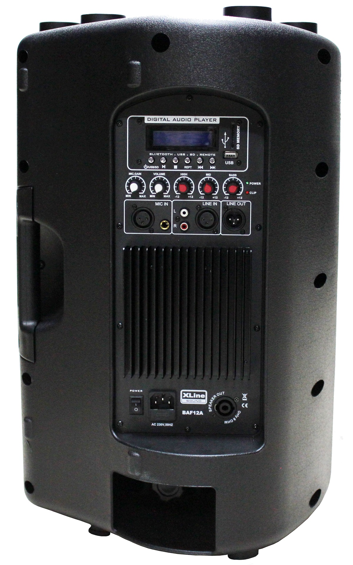 XLine BAF-12A по цене 22 450 ₽