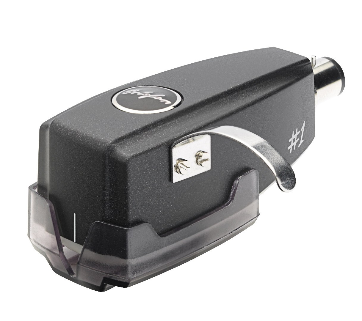 Ortofon SPU #1 S по цене 56 650 ₽
