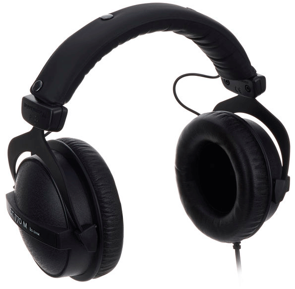 Beyerdynamic DT 770 M 80 Ohm по цене 21 600 ₽