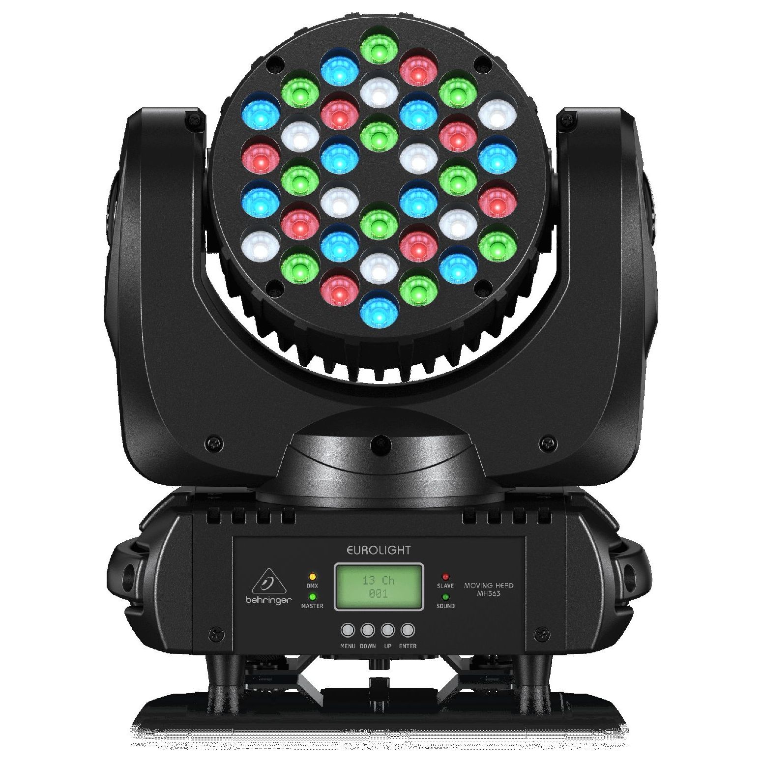 Behringer Eurolight Moving Head MH363 по цене 38 150 ₽