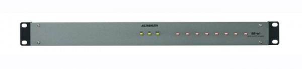 Allen & Heath iDR Switch по цене 81 350 ₽