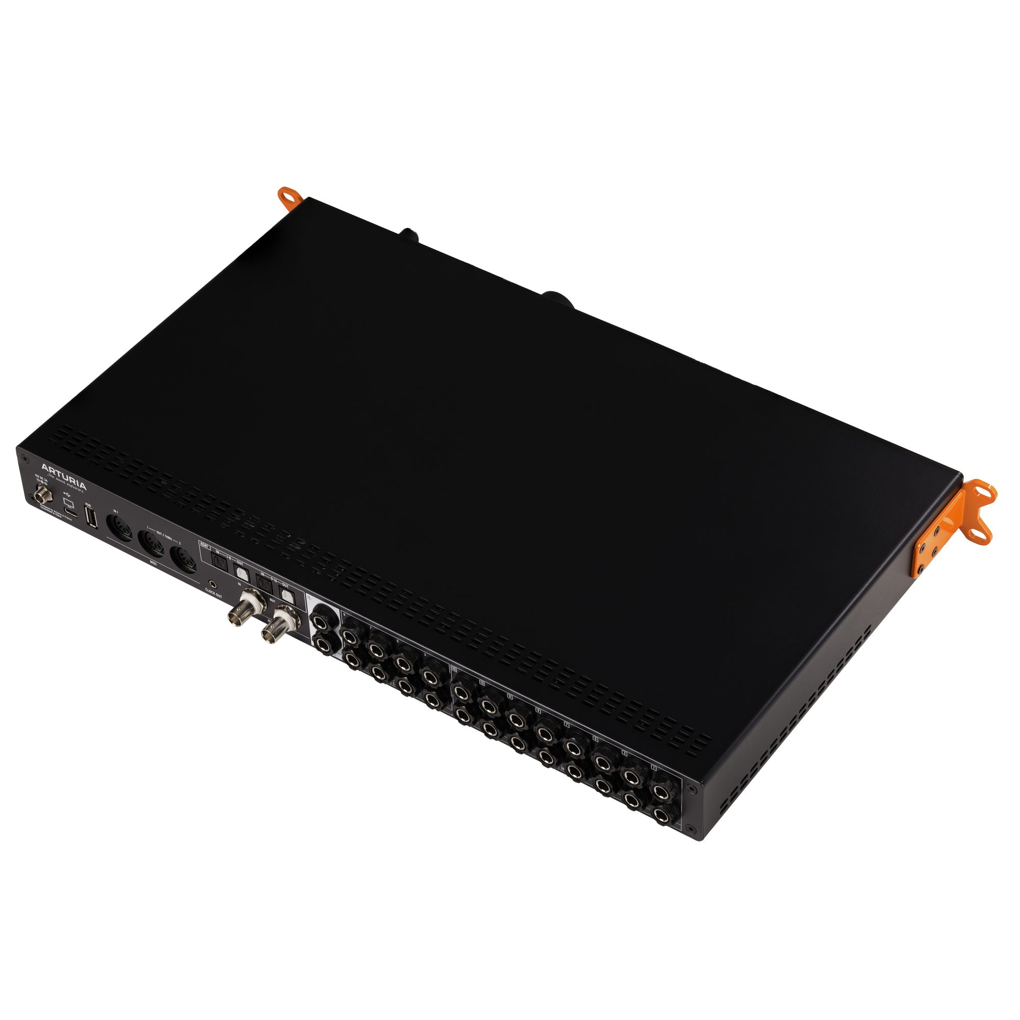 Arturia Audiofuse 16Rig по цене 165 000 ₽