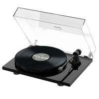 Pro-Ject E1 Black OM5e