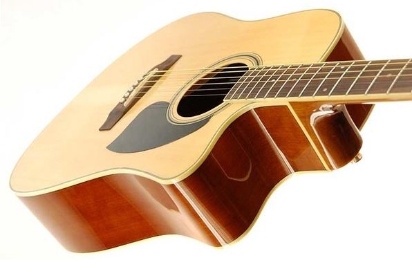 Ibanez PF15ECE-NT по цене 38 000 ₽