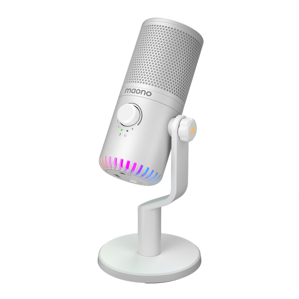 Maono DM30 White по цене 4 600 ₽