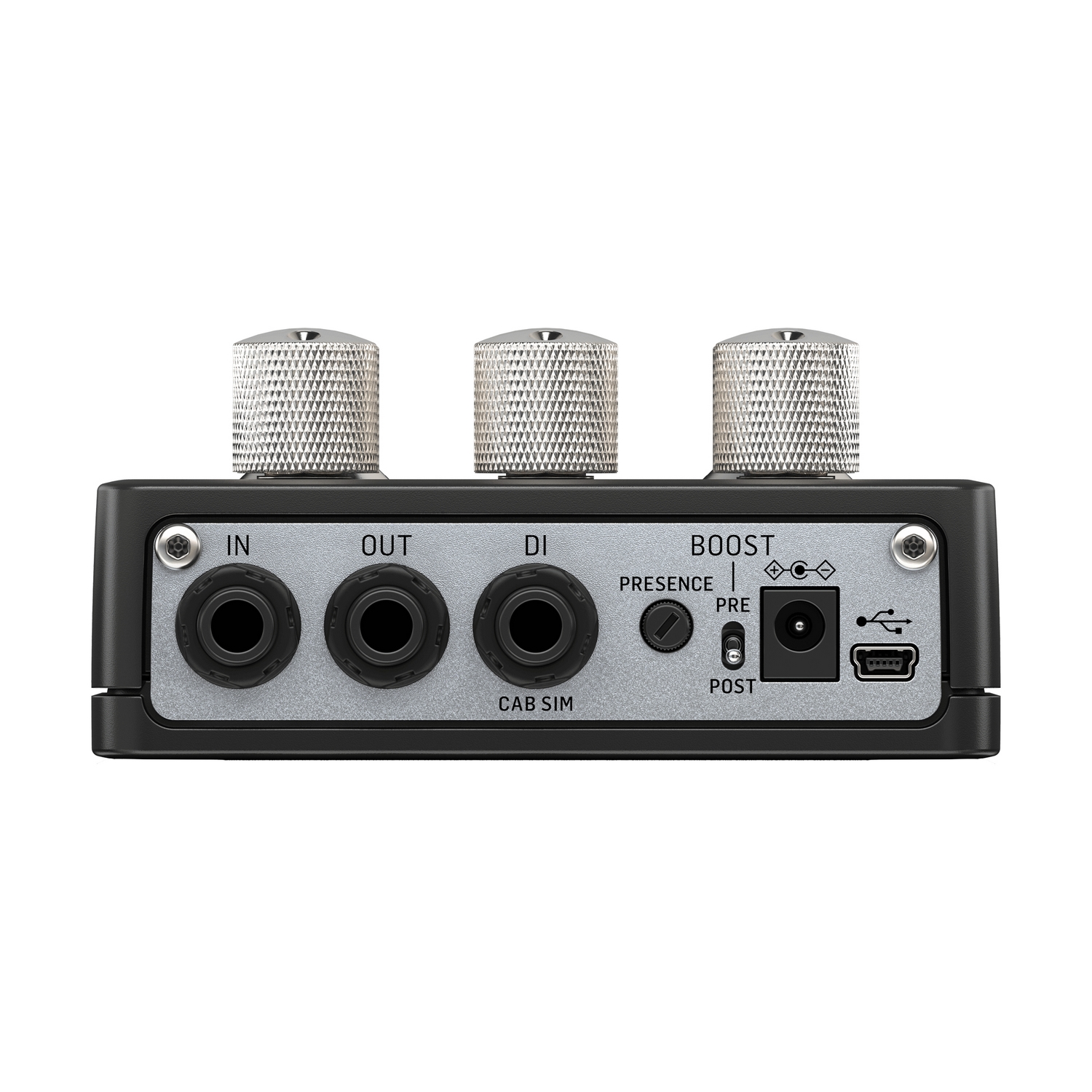 TC Electronic Dual Wreck Preamp по цене 18 700 ₽