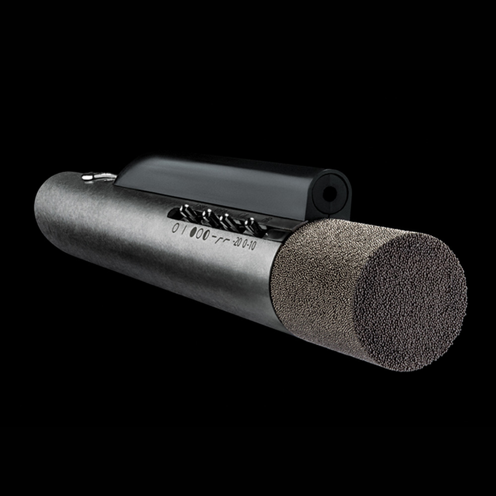 Aston Microphones Starlight Stereo Pair MK2 по цене 80 500 ₽