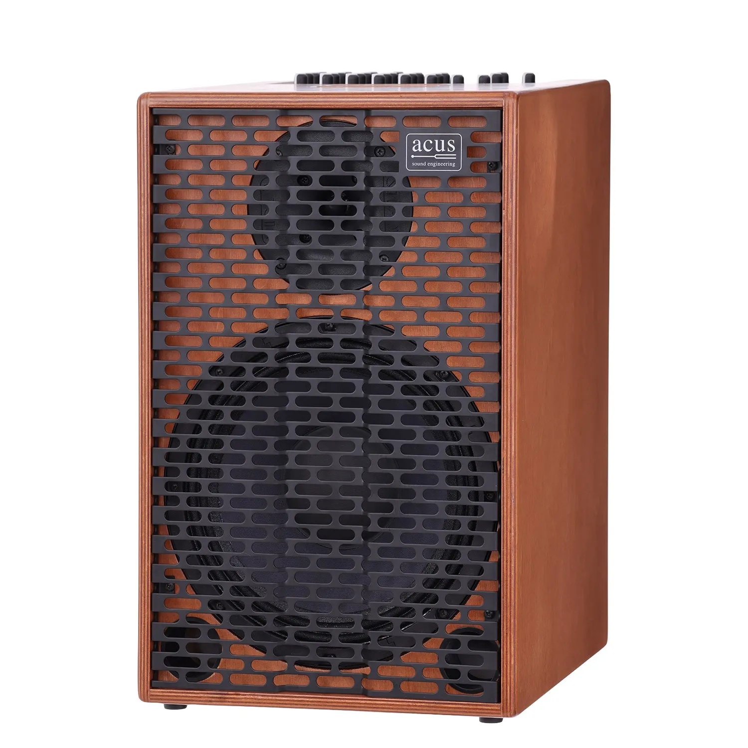 Acus One ForStrings 10 Ferdi Wood по цене 159 990.00 ₽