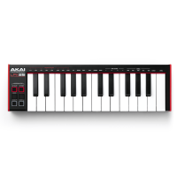 AKAI PRO LPK25 MK2