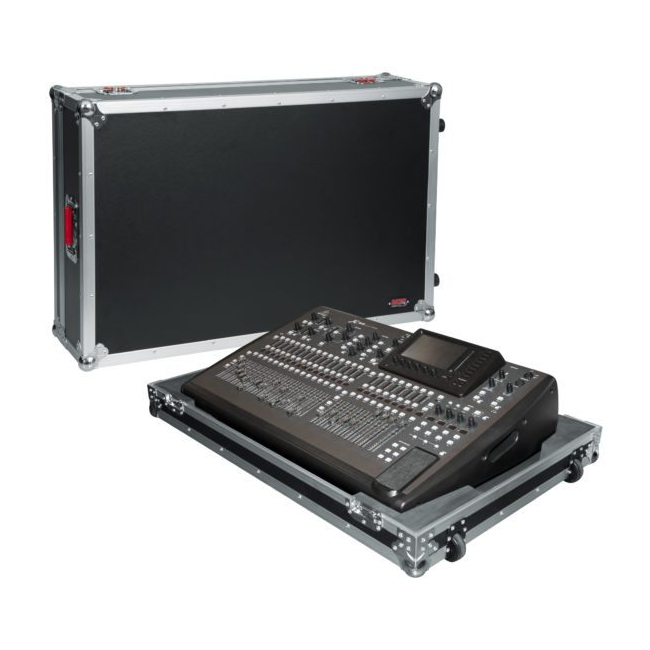 Gator G-TOURX32NDH по цене 47 600 ₽