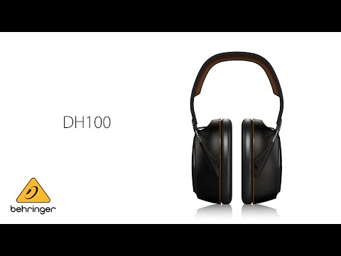 Behringer DH100 по цене 5 340 ₽