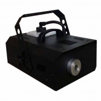 Proton Lighting PL FOG 1500 DMX