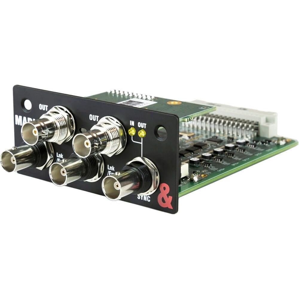 Allen & Heath M-SQ-SMADI-A по цене 89 150 ₽