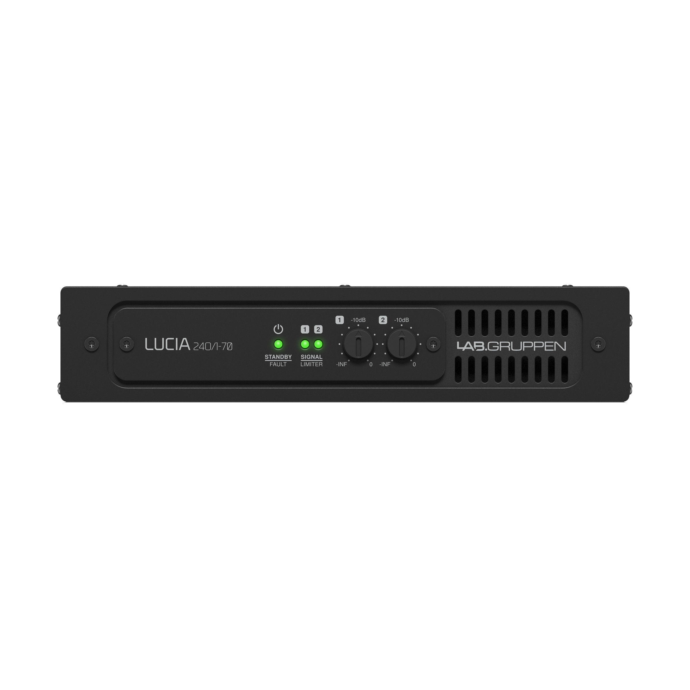 Lab.Gruppen Lucia 240/1-70 по цене 54 400 ₽