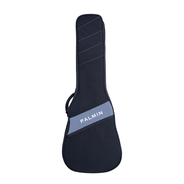 Palmin Guitar Cover Lite Acoustic Grey по цене 6 400 ₽