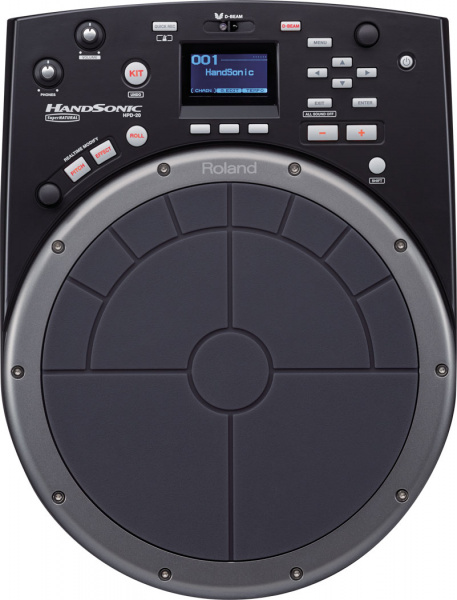 Roland HPD-20 по цене 150 100 ₽