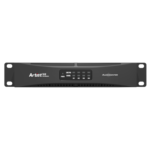 Audiocenter Artist T4.4V по цене 45 950 ₽