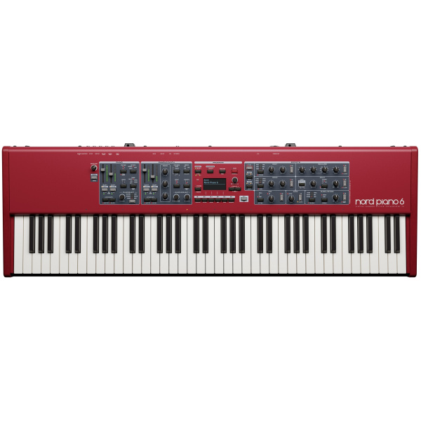 Nord Piano 6 73