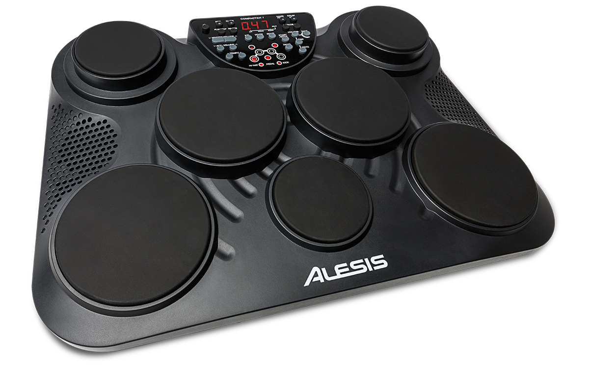 Alesis CompactKit 7 по цене 31 400 ₽