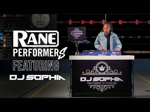 Rane Performer по цене 282 950 ₽